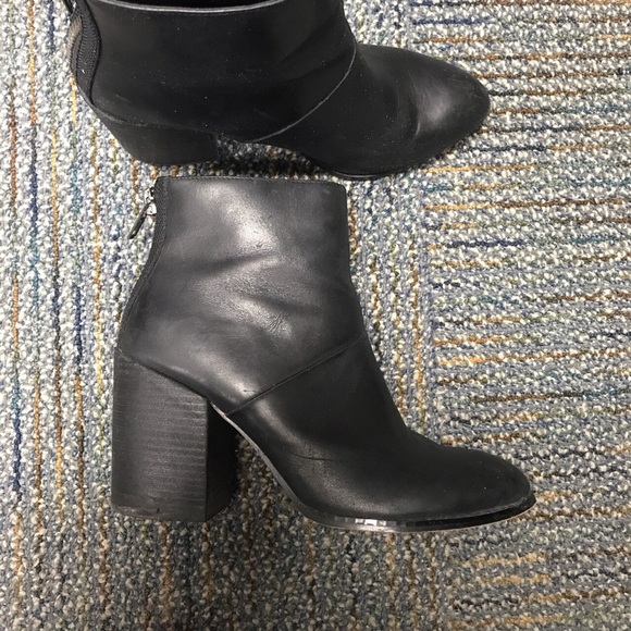 Aldo  Boots - Picture 2 of 3